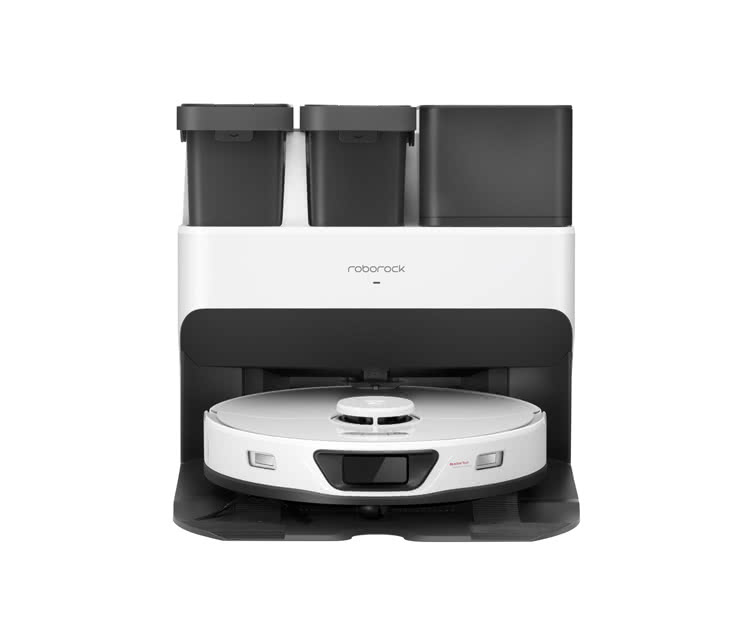 Roborock S7 Max Ultra - Roborock Poland